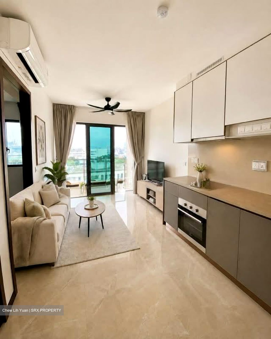 Normanton Park (D5), Apartment #597714131